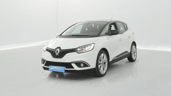 RENAULT Scenic Scenic TCe 130 Energy Business 5p d’occasion 105648km révisée et livrable partout en France