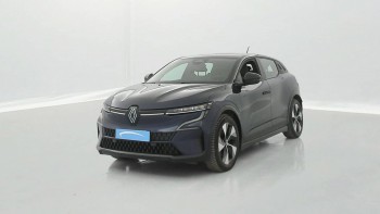 RENAULT Megane EV60 220 ch super charge Equilibre 5p d’occasion 21255km révisée et livrable partout en France