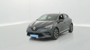 RENAULT Clio Clio TCe 90 21N Intens 5p d’occasion 35971km révisée disponible à 