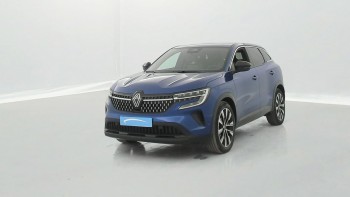 RENAULT Austral E-Tech hybrid 200 Techno 5p d’occasion 12000km révisée et livrable partout en France