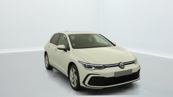 VOLKSWAGEN Golf 1.4 HYBRIDE RECHARGEABLE OPF 245 DSG6 GTE d’occasion 32722km révisée et livrable partout en France