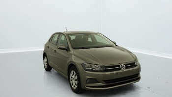 VOLKSWAGEN Polo 1.0 TSI 95 S S BVM5 d’occasion 43693km révisée et livrable partout en France