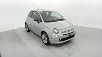 FIAT 500 1.0 70 ch Hybride BSG S S neuve 10km révisée et livrable partout en France