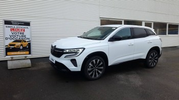 RENAULT Austral E-Tech hybrid 200 Techno 5p d’occasion 15200km révisée et livrable partout en France