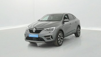 RENAULT Arkana TCe 140 EDC FAP Business 5p d’occasion 16409km révisée et livrable partout en France