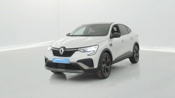 RENAULT Arkana E-Tech 145 21B R.S. Line 5p d’occasion 69552km révisée disponible à 