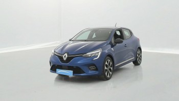 RENAULT Clio Clio E-Tech 140 21N Limited 5p d’occasion 17000km révisée disponible à 