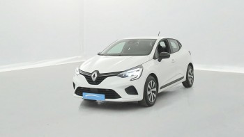 RENAULT Clio Clio TCe 90 Equilibre 5p d’occasion 36304km révisée et livrable partout en France