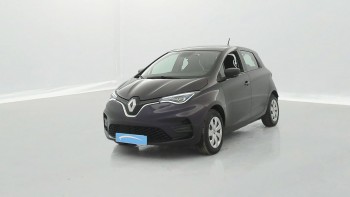 RENAULT Zoe Zoe R110 Achat Intégral 21 Life 5p d’occasion 40456km révisée et livrable partout en France