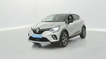 RENAULT Captur TCe 140 21 Intens 5p d’occasion 56632km révisée et livrable partout en France