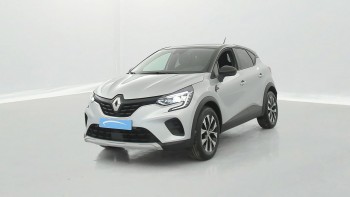 RENAULT Captur TCe 90 Evolution 5p d’occasion 16813km révisée et livrable partout en France