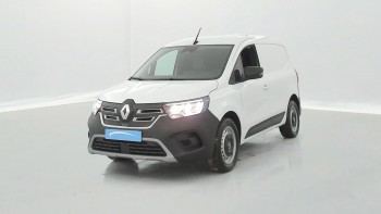 RENAULT Kangoo VAN EV45 11KW EXTRA 4p d’occasion 30000km révisée et livrable partout en France