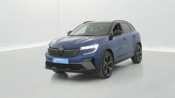 RENAULT Austral E-Tech hybrid 200 Techno esprit Alpine 5p d’occasion 22798km révisée et livrable partout en France