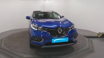 RENAULT Kadjar TCe 140 FAP Intens 5p d’occasion 24755km révisée et livrable partout en France