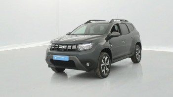 DACIA Duster N3F2TADM 6US Journey + d’occasion 65200km révisée et livrable partout en France