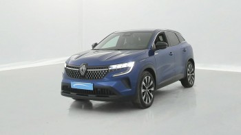 RENAULT Austral E-Tech hybrid 200 Techno 5p d’occasion 18850km révisée et livrable partout en France