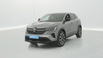 RENAULT Austral E-Tech hybrid 200 Techno 5p d’occasion 18900km révisée et livrable partout en France