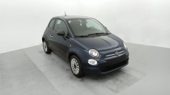 FIAT 500 1.0 70 ch Hybride BSG S S neuve 1km révisée et livrable partout en France