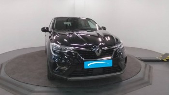 RENAULT Arkana E-Tech 145 Business 5p d’occasion 116203km révisée et livrable partout en France