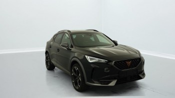 CUPRA Formentor 1.4 E-HYBRID 245 CH DSG6 VZ d’occasion 37500km révisée et livrable partout en France