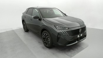 PEUGEOT 3008 Hybrid 136 e-DCS6 GT neuve 5km révisée et livrable partout en France