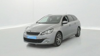 PEUGEOT 308 SW 308 SW 1.6 BlueHDi 120ch S&S BVM6 Active Business 5p d’occasion 72024km révisée et livrable partout en France