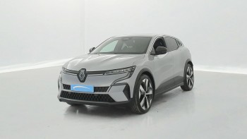 RENAULT Megane EV40 130ch standard charge Techno 5p d’occasion 18054km révisée et livrable partout en France