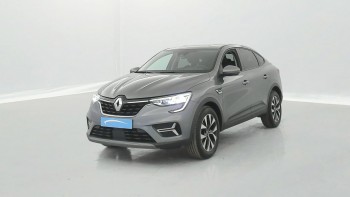 RENAULT Arkana TCe 140 EDC 22 Evolution 5p d’occasion 29924km révisée et livrable partout en France