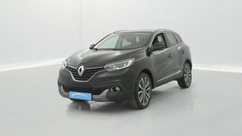 RENAULT Kadjar dCi 110 Energy Intens 5p d’occasion 67525km révisée et livrable partout en France