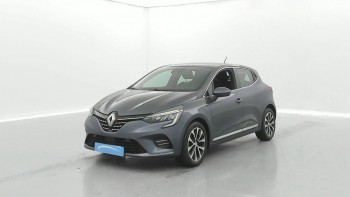 RENAULT Clio Clio TCe 90 21N Intens 5p d’occasion 39511km révisée et livrable partout en France