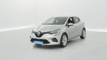 RENAULT Clio Clio TCe 90 21N Business 5p d’occasion 47585km révisée et livrable partout en France