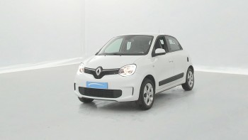 RENAULT Twingo TCe 95 Zen 5p d’occasion 50786km révisée et livrable partout en France