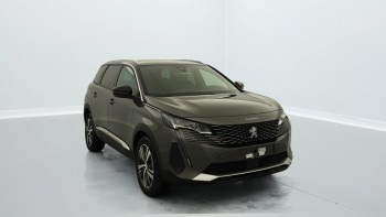 PEUGEOT 5008 BlueHDi 130ch S S EAT8 Allure Pack neuve 10km révisée et livrable partout en France