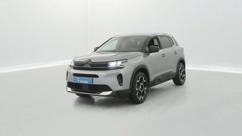 CITROEN C5 Aircross 1.5 BlueHDi 130ch PLUS EAT8 d’occasion 11446km révisée et livrable partout en France