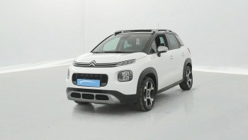 CITROEN C3 Aircross BlueHDi 120 S&S BVM6 Shine 5p d’occasion 86550km révisée et livrable partout en France