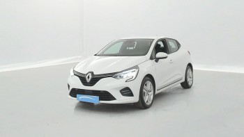 RENAULT Clio Clio Blue dCi 85 Business 5p d’occasion 67949km révisée et livrable partout en France