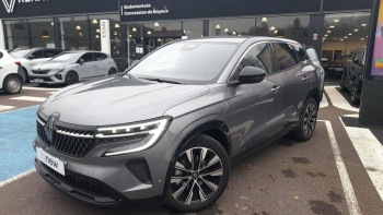 RENAULT Austral E-Tech hybrid 200 Techno 5p d’occasion 4877km révisée et livrable partout en France