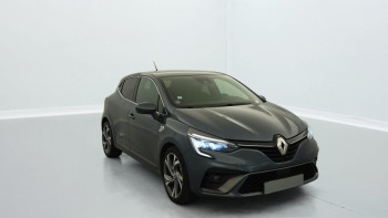 RENAULT Clio TCE 100 RS LINE d’occasion 43765km révisée et livrable partout en France