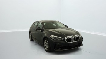 BMW Série 1 118d 150 ch BVA8 M Sport d’occasion 12265km révisée et livrable partout en France