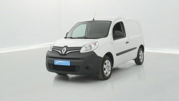 RENAULT Kangoo BLUE DCI 80 EXTRA R-LINK 5p d’occasion 84047km révisée et livrable partout en France