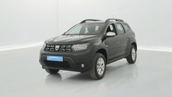 DACIA Duster ECO-G 100 4x2 Confort 5p d’occasion 50400km révisée et livrable partout en France