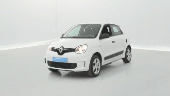 RENAULT Twingo Twingo III Achat Intégral 21 Life 5p d’occasion 35899km révisée et livrable partout en France