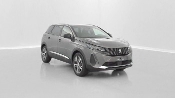 PEUGEOT 5008 5008 II 1.5 BlueHDi 130ch Allure Pack EAT8 neuve 20km révisée disponible à 