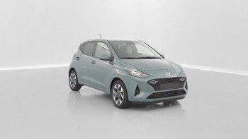 HYUNDAI i10 I10 III 1.0 63ch Intuitive neuve 20km révisée et livrable partout en France