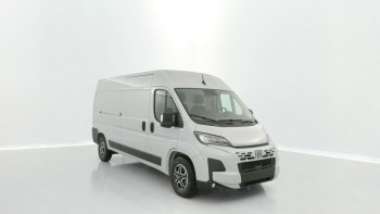 FIAT Ducato Fg VUL Ducato III LH2 3.5 Maxi 180ch H3-Power BVA8 neuve 20km révisée et livrable partout en France