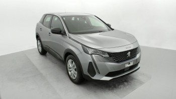 PEUGEOT 3008 BlueHDi 130ch S S EAT8 Active Pack neuve 10km révisée disponible à 