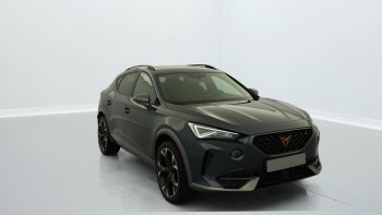 CUPRA Formentor 1.4 E-HYBRID 245 CH DSG6 VZ d’occasion 29989km révisée et livrable partout en France