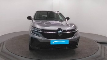 RENAULT Espace Espace E-Tech hybrid 200 Iconic 5p d’occasion 2768km révisée et livrable partout en France