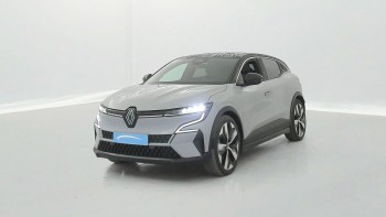 RENAULT Megane EV60 220 ch super charge Techno 5p d’occasion 24985km révisée et livrable partout en France