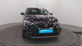 RENAULT Arkana TCe 140 EDC FAP Zen 5p d’occasion 28053km révisée et livrable partout en France